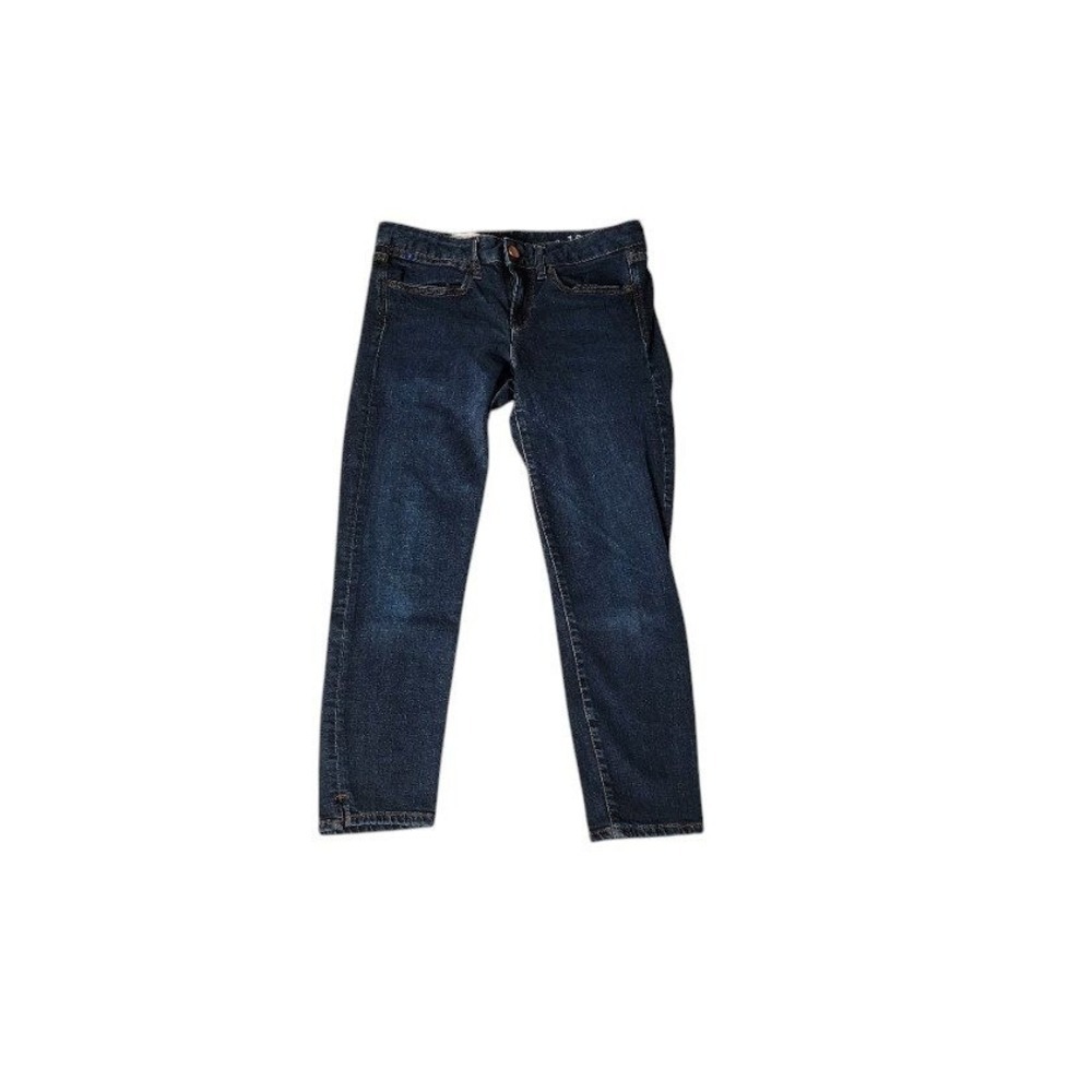 Gap 1969 Always Skinny Jeans | Size 28/6